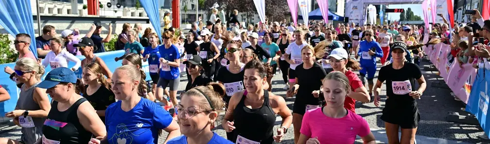 DM Women´s Run