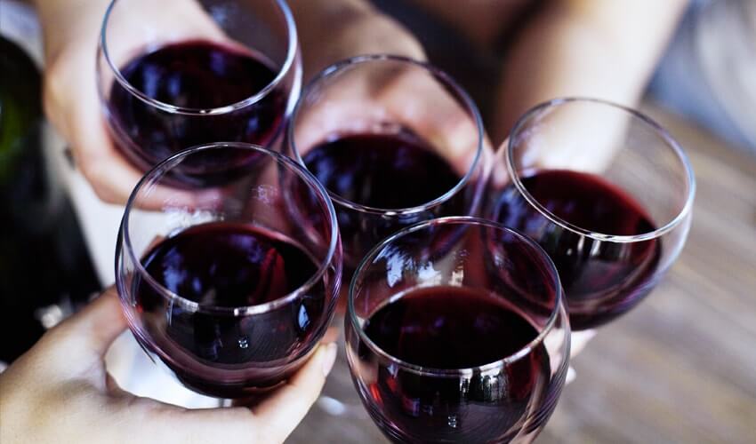 Jerusalem Wine Festival (JWF)