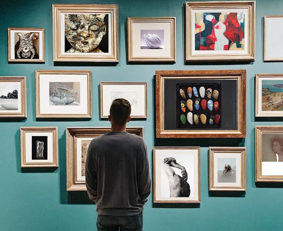 Belgian International Art Fair