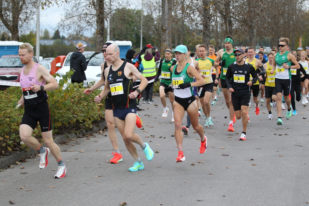 Vantaan Marathon