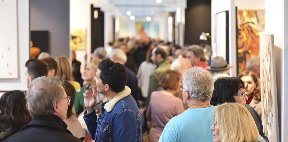 Luxembourg Art Fair 2026