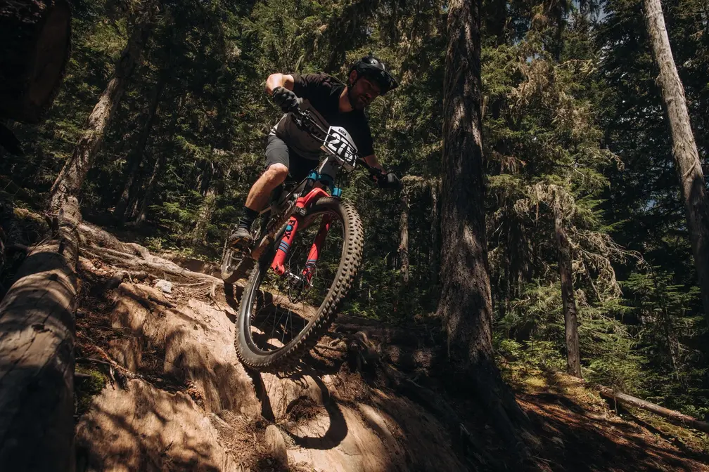 The Hillman Open Enduro