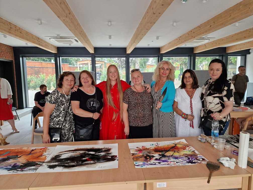 Bratislava International Watercolor Festival