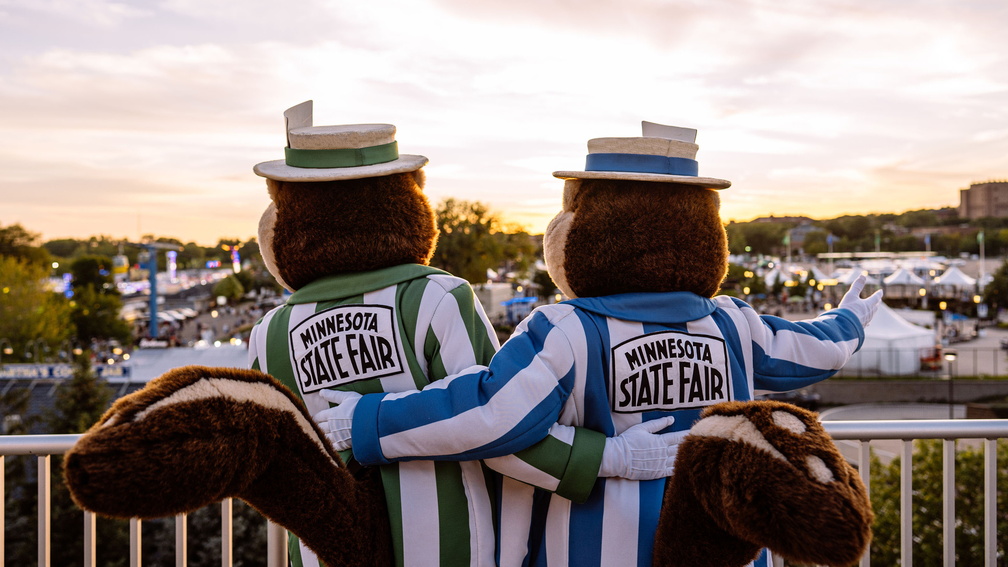 Minnesota State Fair