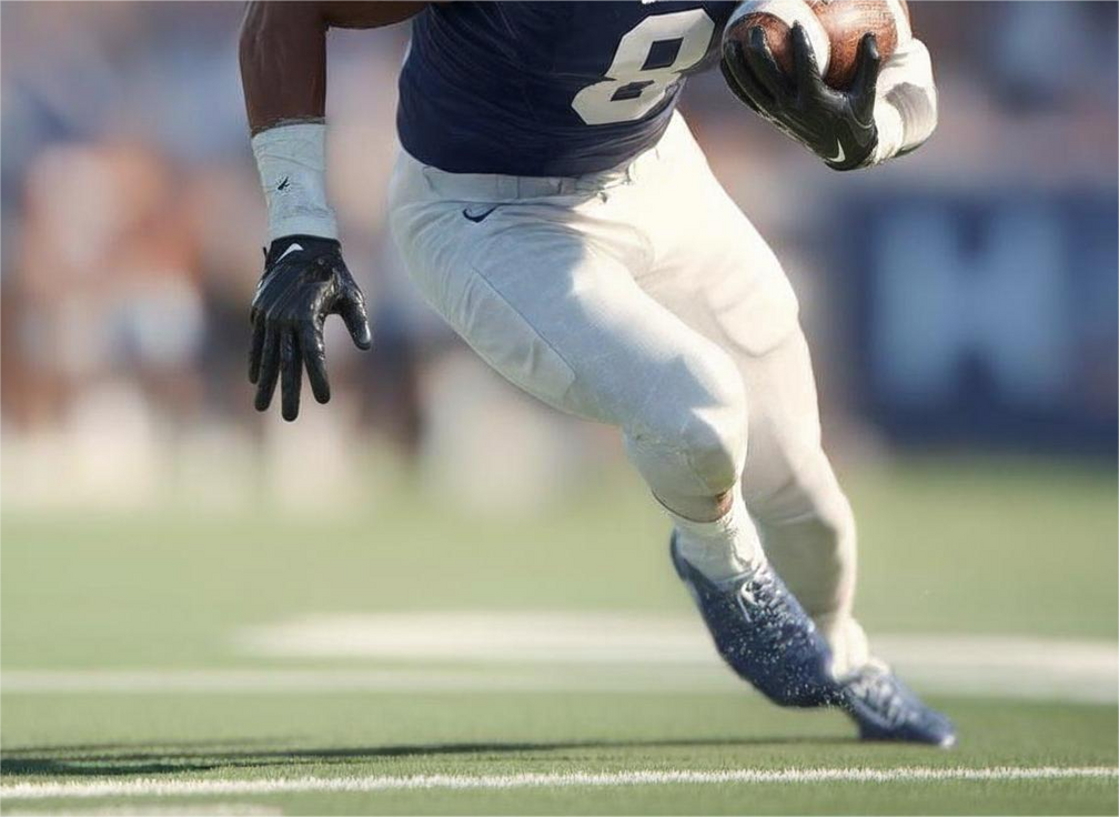 Howard University Bison Football