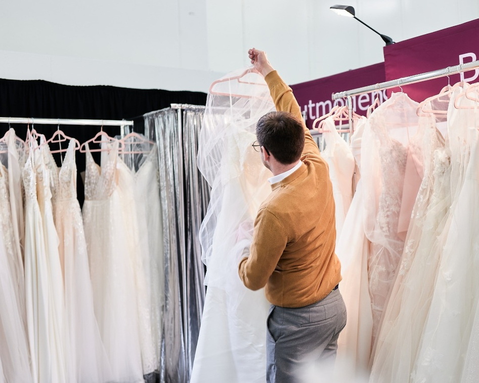 Hochzeitstage Hamburg