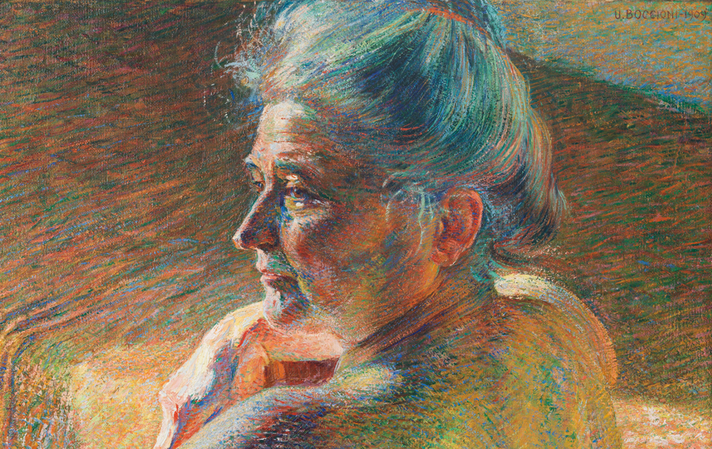Umberto Boccioni