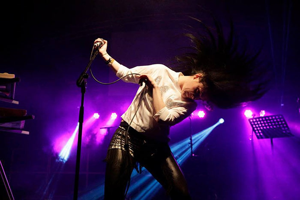 Ireland Music Week