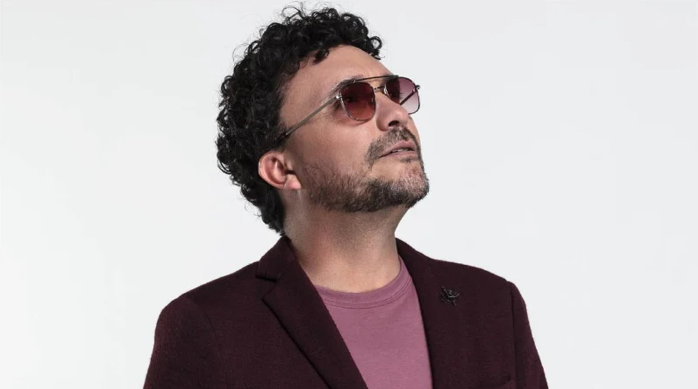 Andrés Cepeda