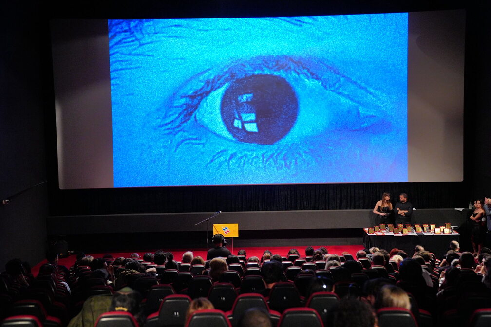 Tirana International Film Festival