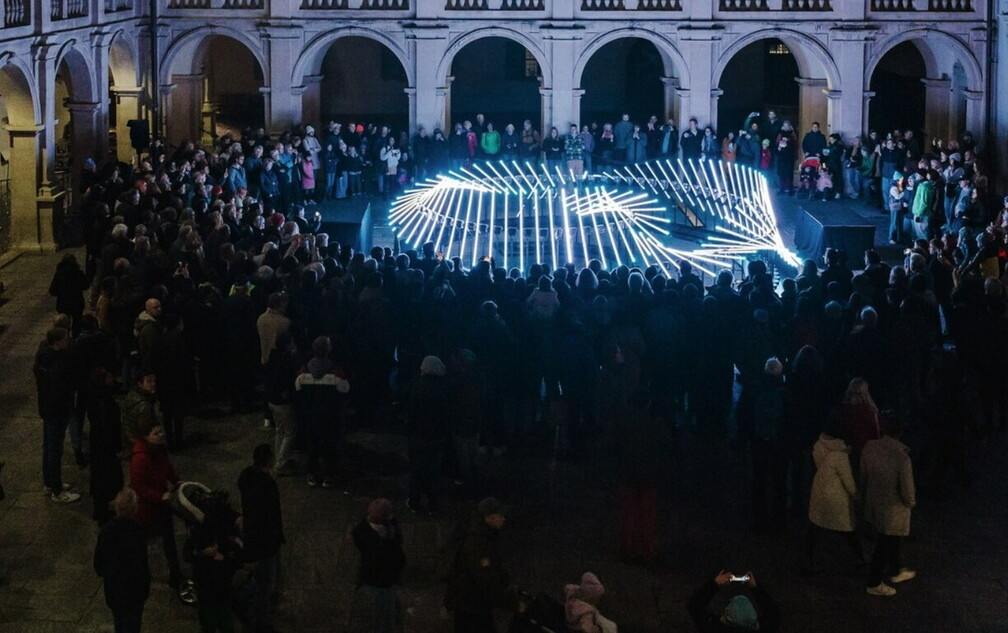 Klanglicht
