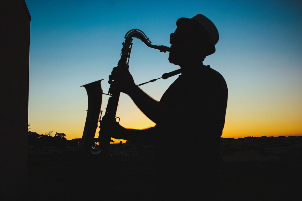 Jazz Sabbath
