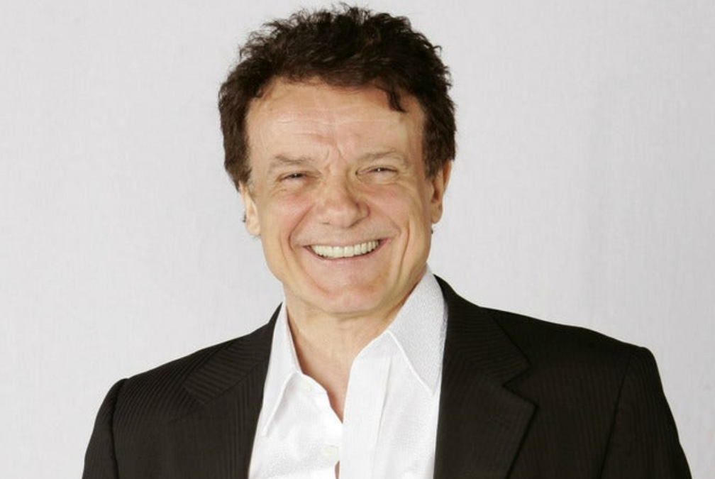 Massimo Ranieri 