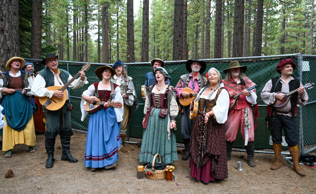 Valhalla Renaissance Faire