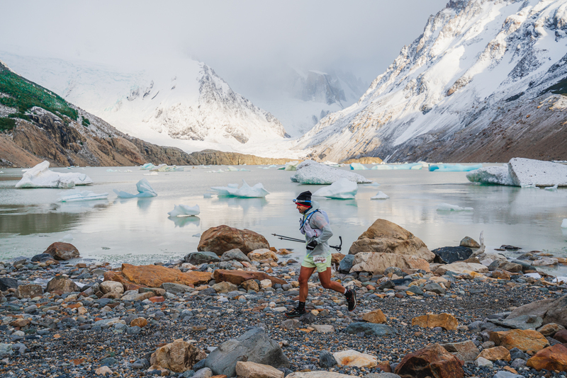 Ultra Fitz Roy