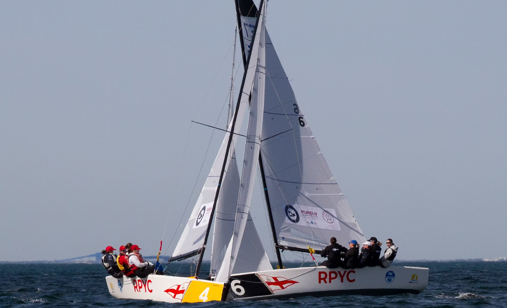 Australian Women’s Match Racing Championship