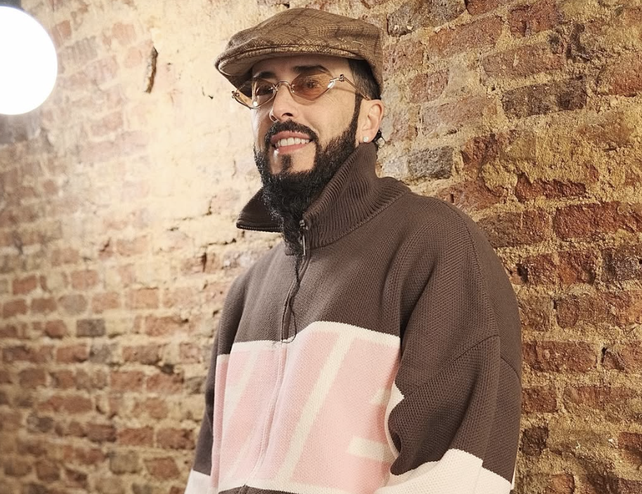 Yandel Sinfónico