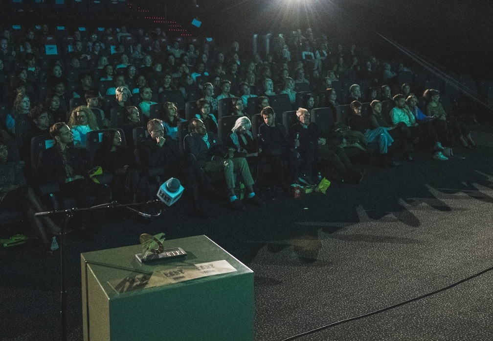 Film Fest Gent