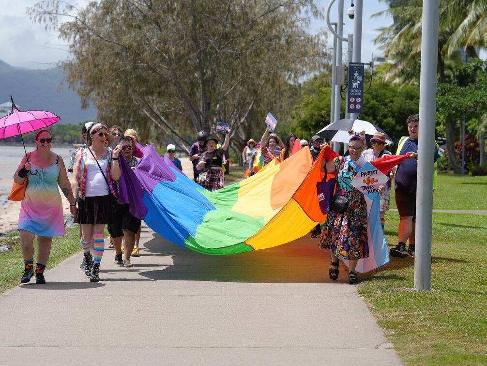 Cairns Pride Festival