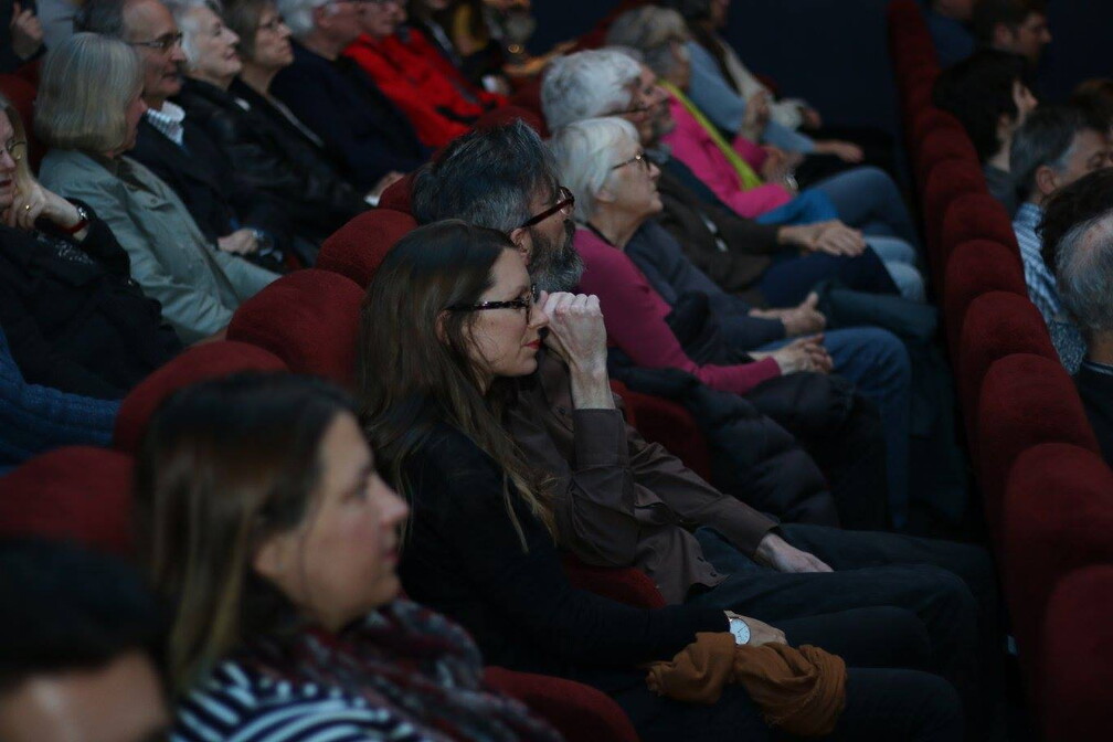 Oxford International Film Festival