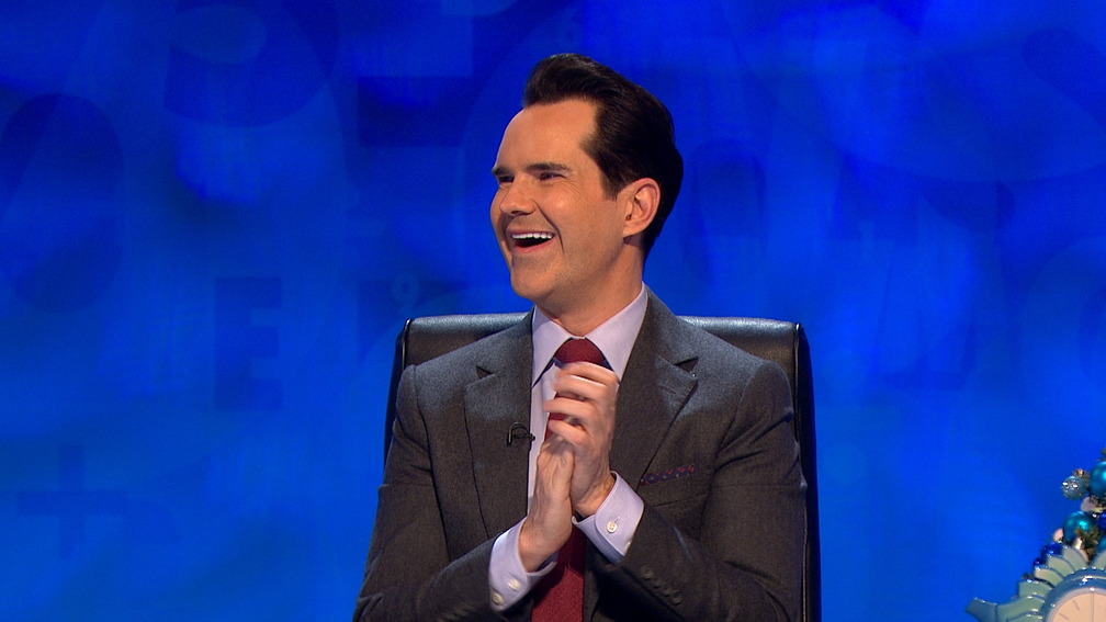 Jimmy Carr