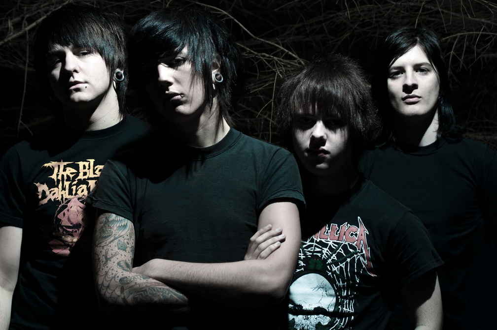 Bring Me The Horizon