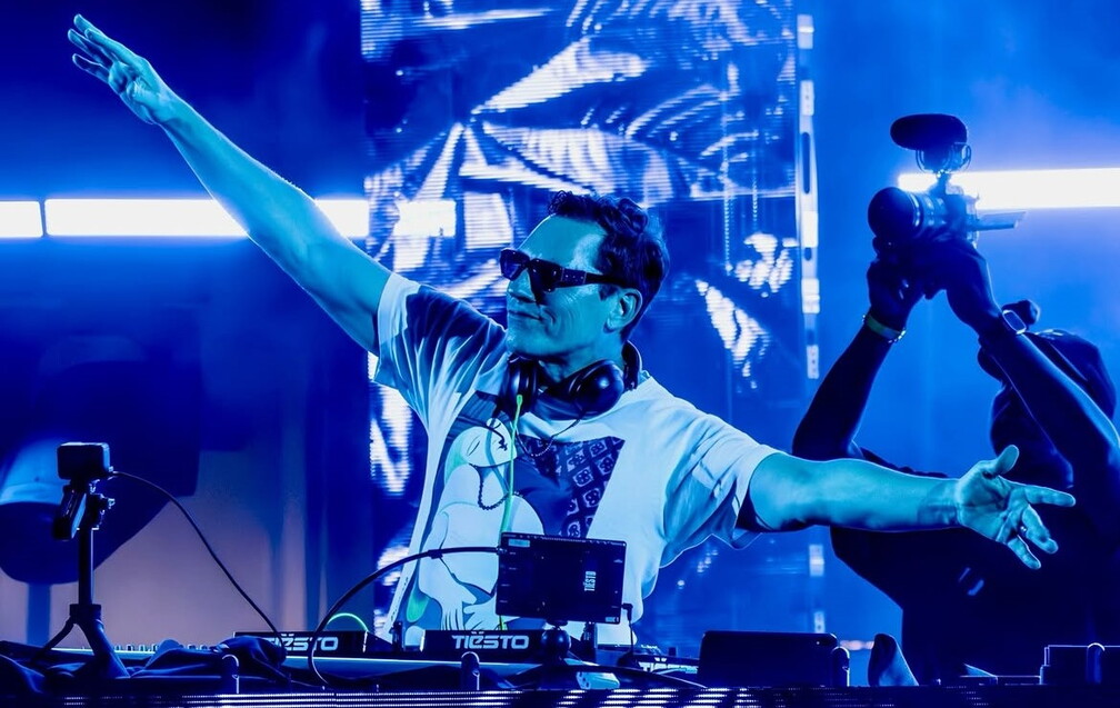 Tiësto