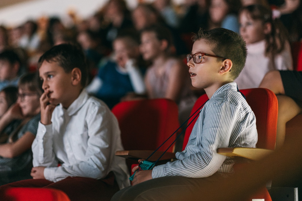 Biennial of Animation Bratislava