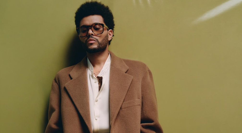 The Weeknd