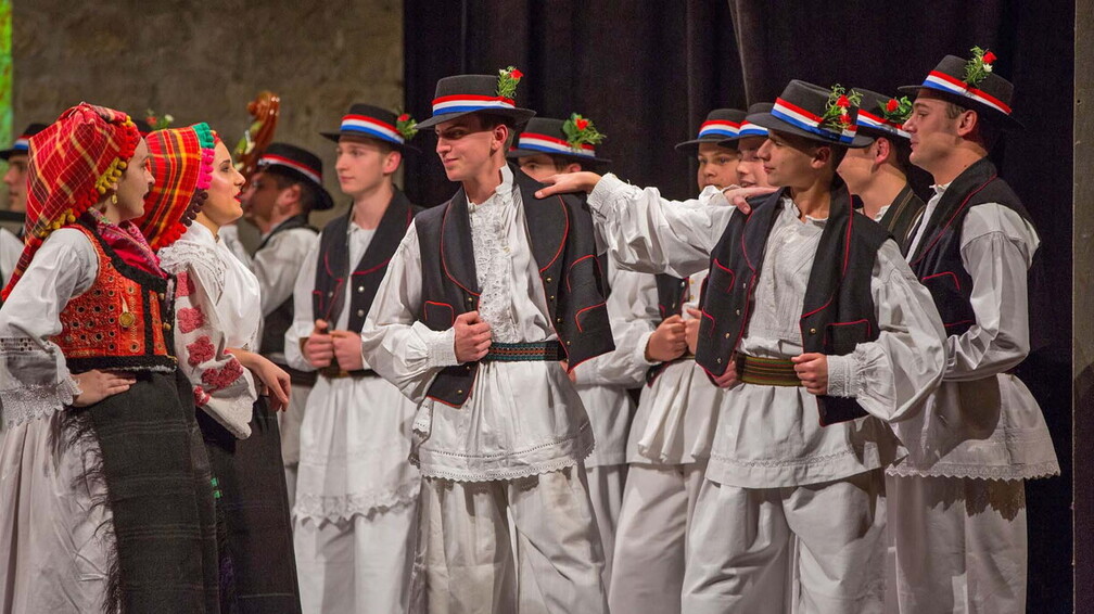 Linđo Folk Ensemble