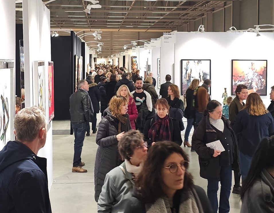 ART3F Bordeaux