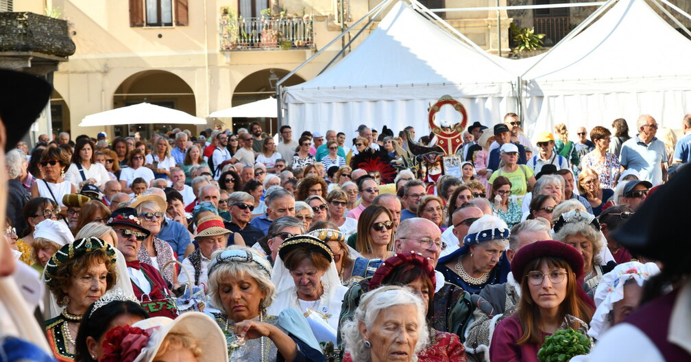 Sagra del Peperone