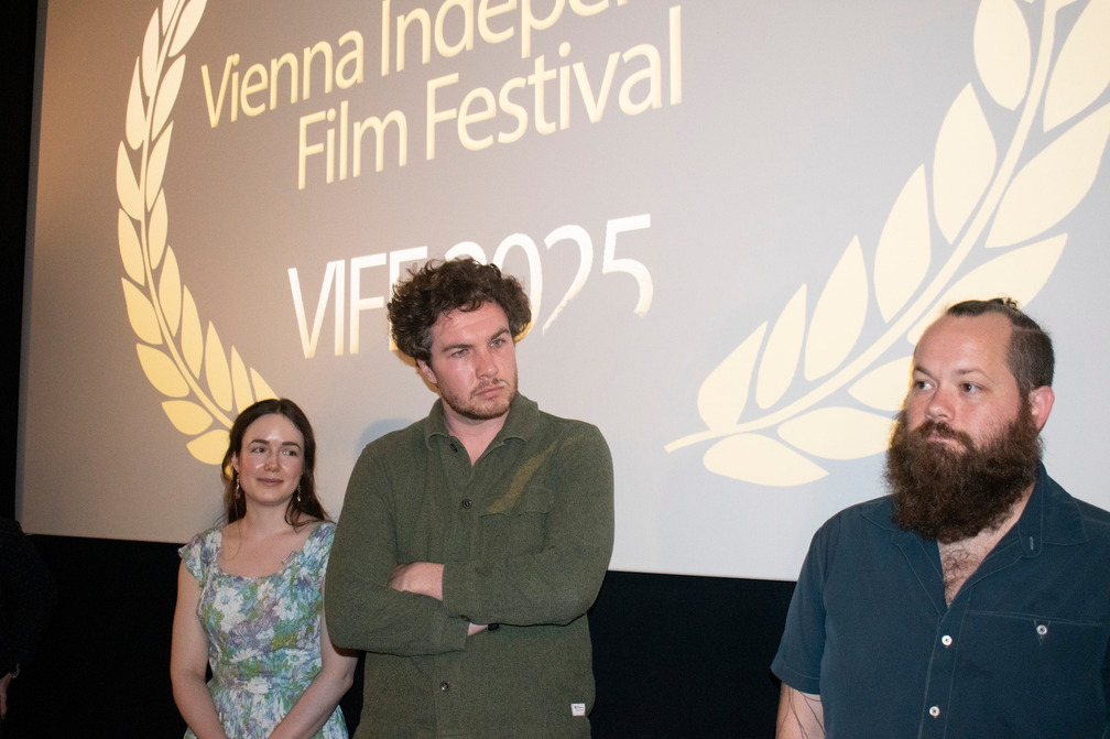 Vienna Independent Film Festival