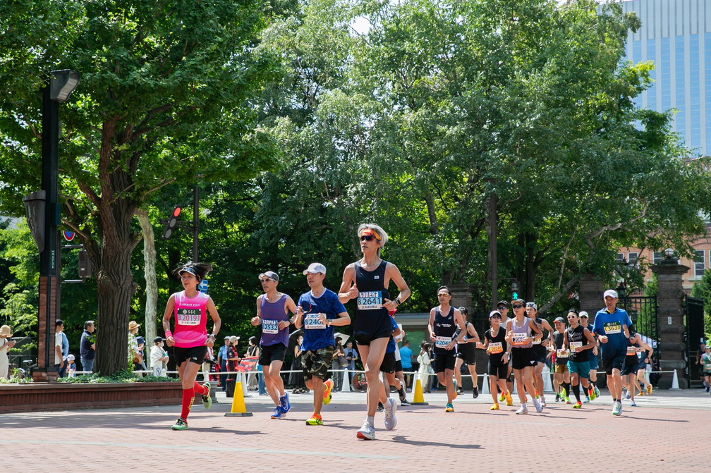 Hokkaido Marathon