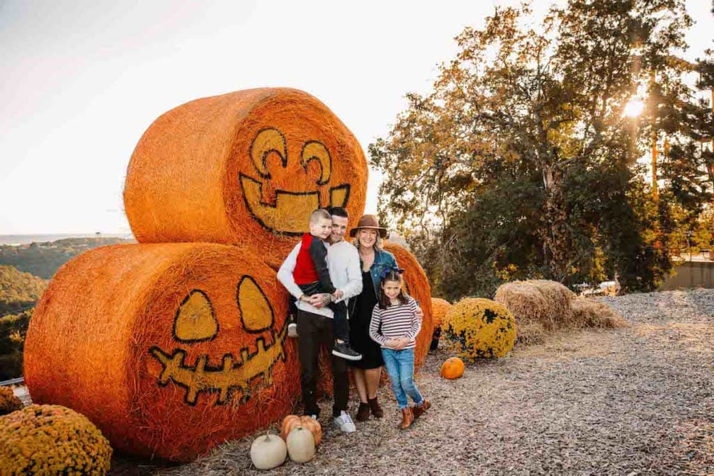 Shepherd's PumpkinFest