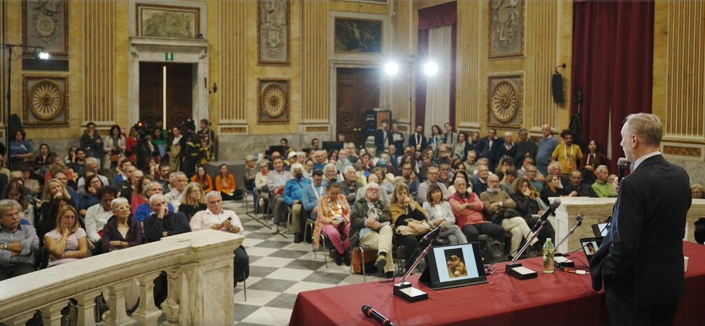 Festival della Scienza (Genoa Science Festival)