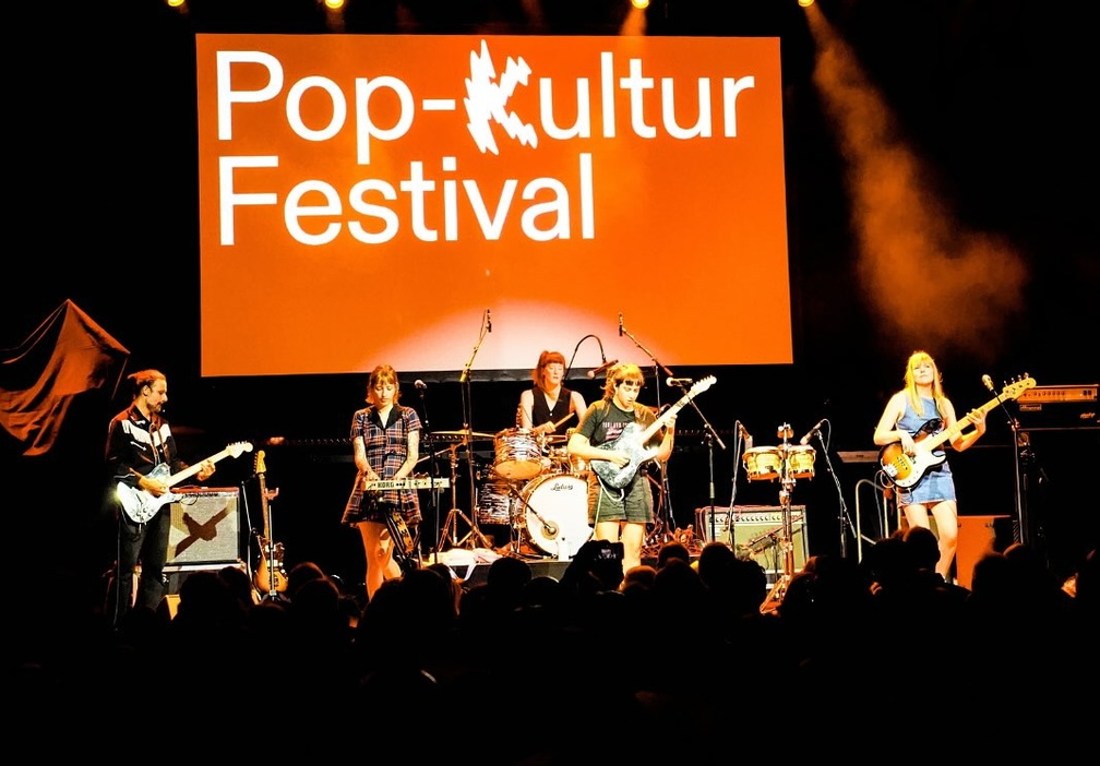 Pop-Kultur Festival
