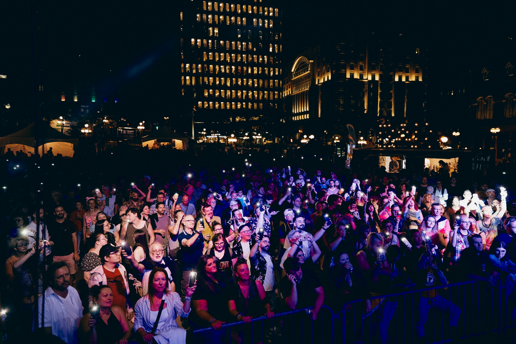 Fierté de Québec (Québec Pride)