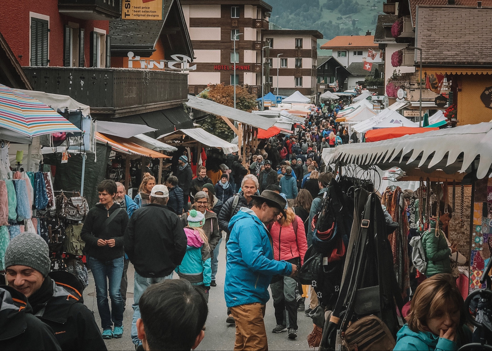 Grindelwald-Märtc