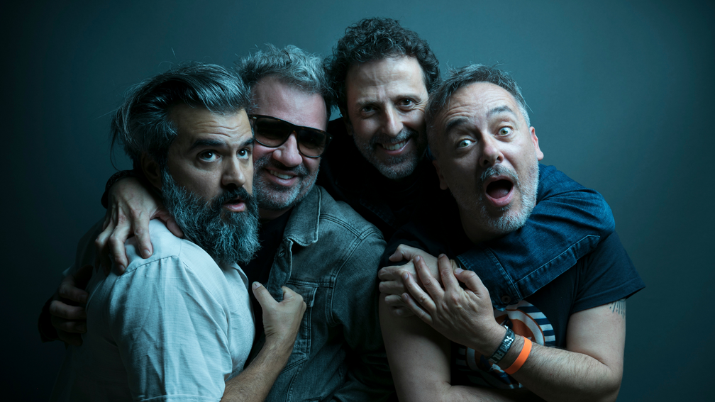 Love of Lesbian