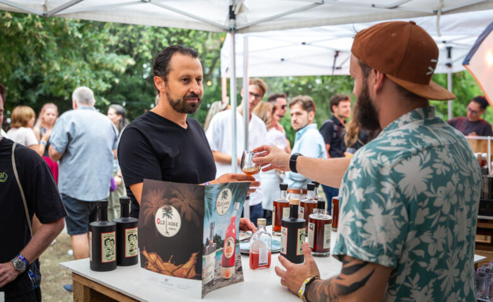 LIQUID MARKET Festival