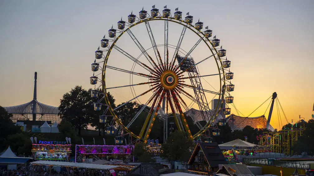 Summer Festival