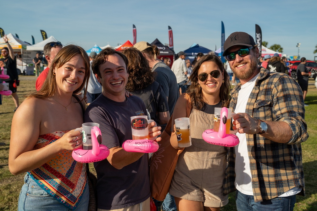 Charleston Beer Fest