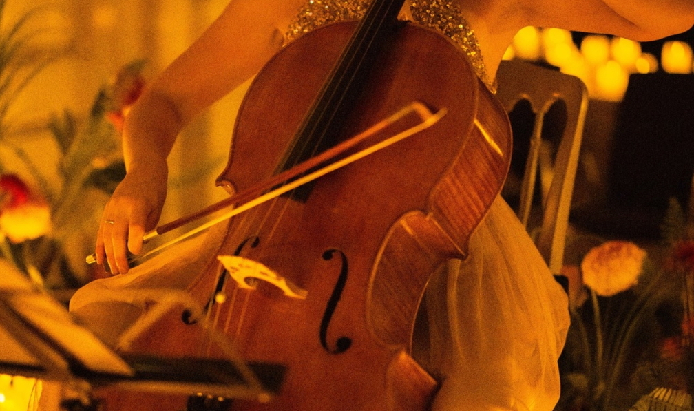 Candlelight: A Tribute to Vivaldi's Four Seasons