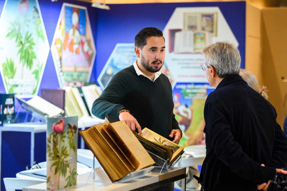 International Heritage Fair