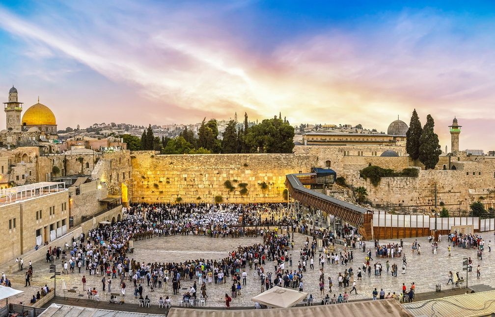 Rosh Hashanah