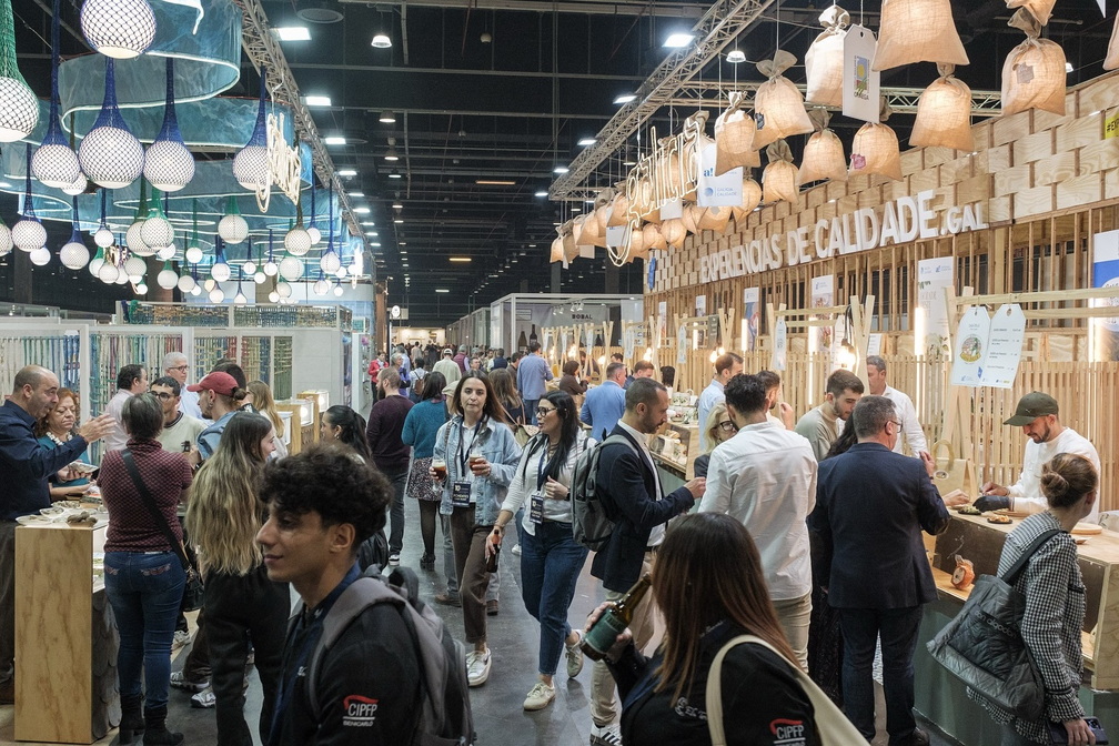 Mediterranean Gastronomic Fair