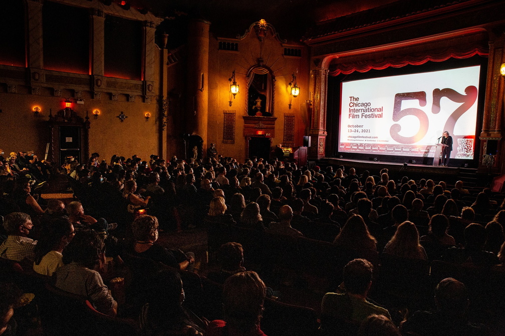 Chicago International Film Festival