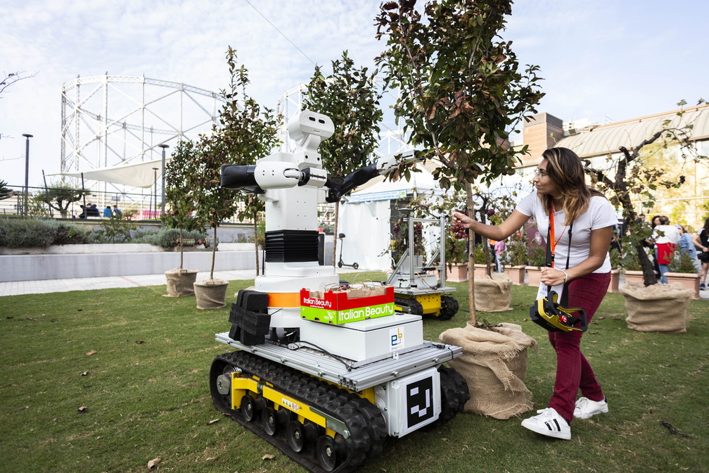Maker Faire Rome