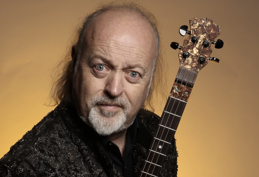 Bill Bailey